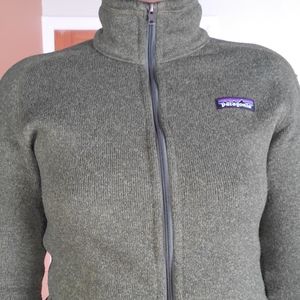 Patagonia Sweater